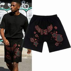 Picture for category Sp5der Short Pants